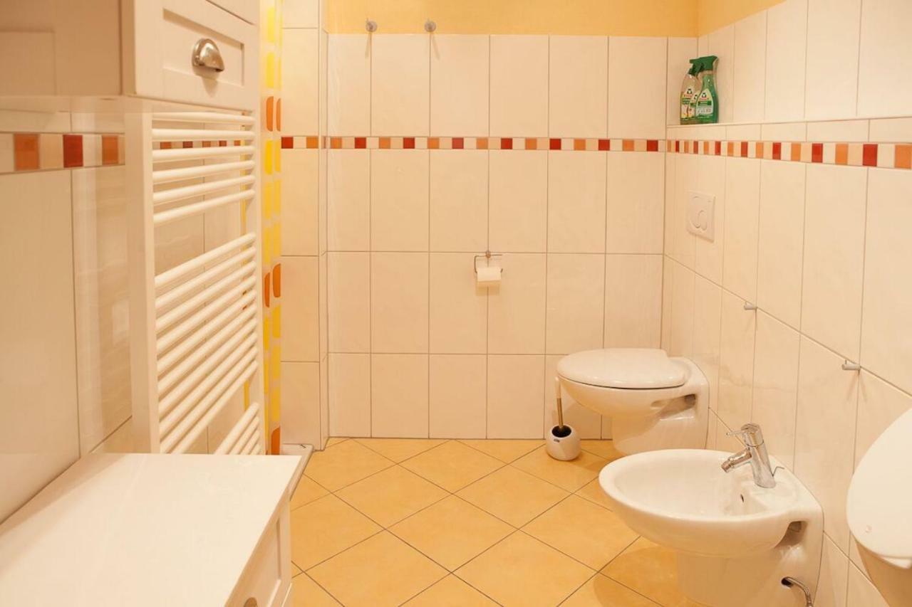 Muellerstube Apartamento Messkirch Exterior foto