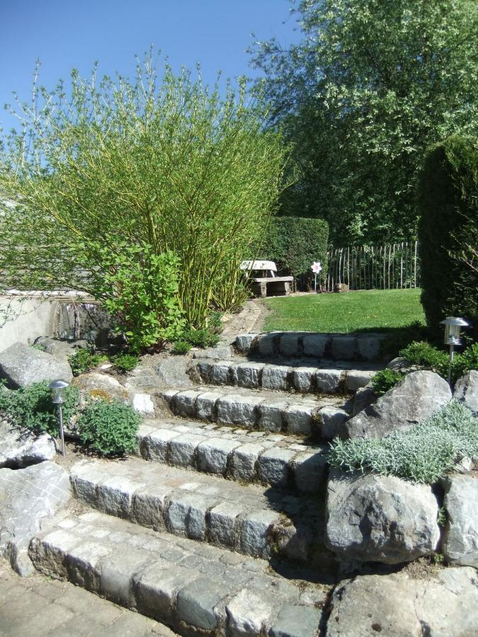 Muellerstube Apartamento Messkirch Exterior foto
